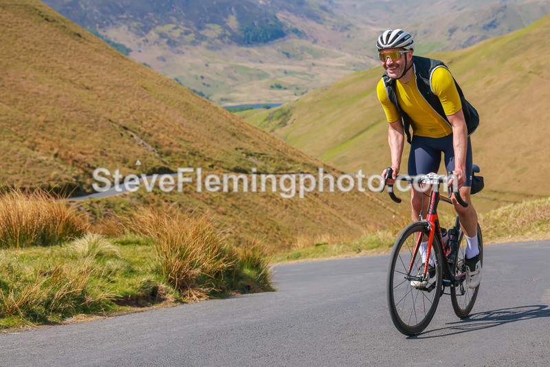 113420 - Newlands Pass 11.00-12.00