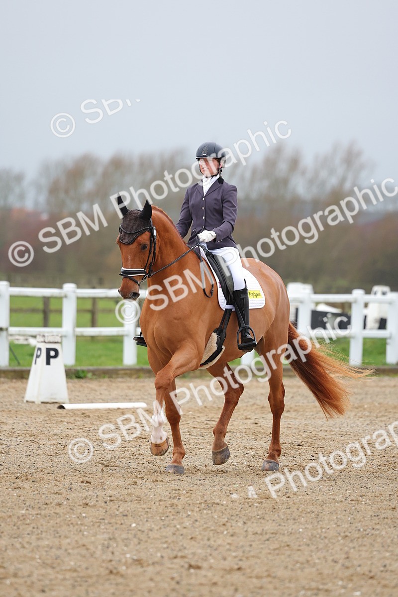 SBM_003007 - Class 6 - Novice 4