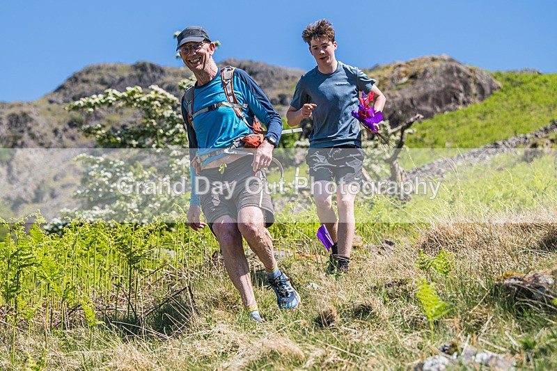 Glaramara-377 - Glaramara Fell Race Saturday 17th May 2025