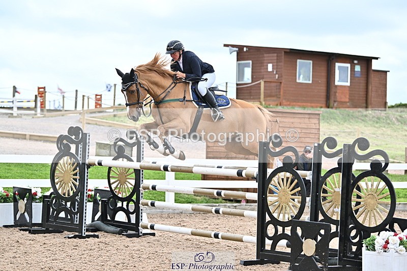240523A-122501-01736 - Cls 3 Foxhunter