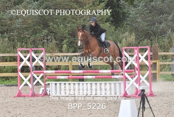 BPP_5226 - CLASS 12 Senior Discovery/ 1m Open