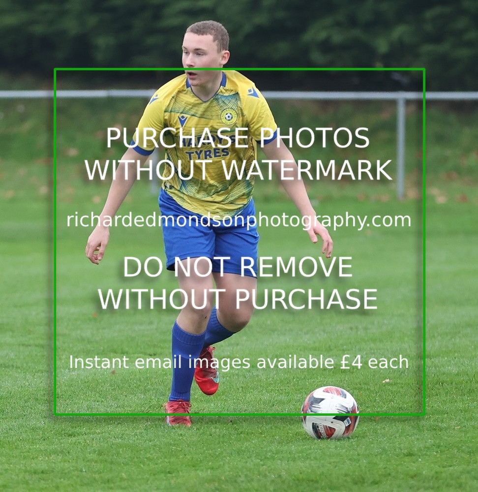 533A5140 - Calthwaite Juniors (22/11/25)