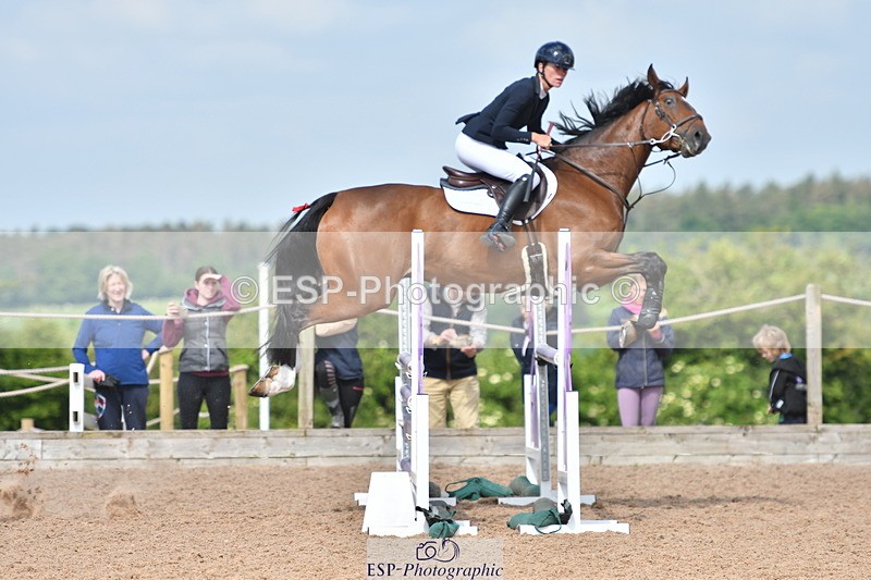 240609A-100701-03691 - Cls 16 Snr Discovery and 1m Open