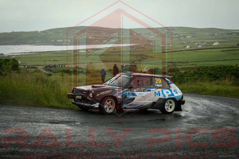WiltonRecycling Donegal International Rally 2024  100 - Wilton Recycling Donegal International Rally 2024