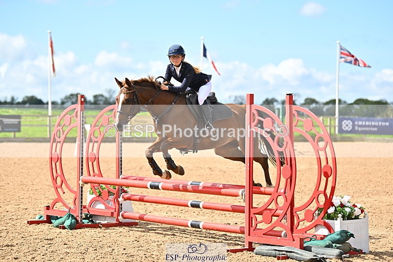 240504A-105236-01164 - Cls 2 Pony British Novice & 80cm Open