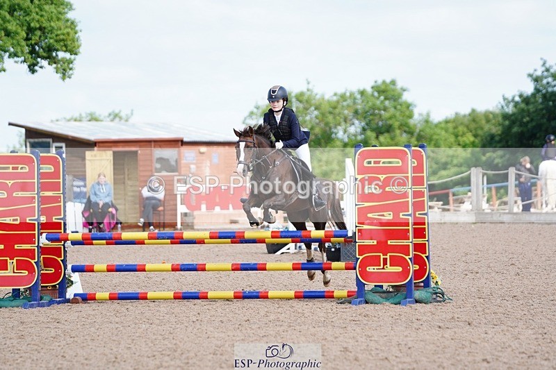250608-093934-01742 - Cls 4 Pony British Novice and 80cm
