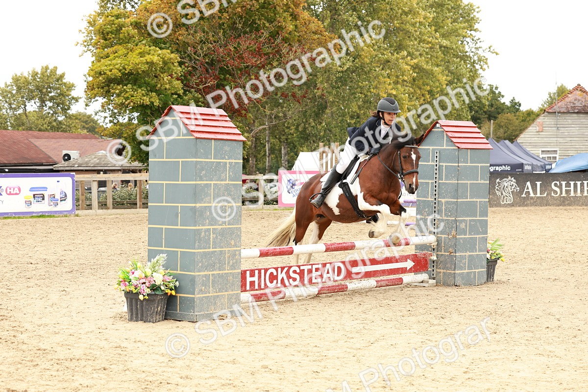SBM_63879 - J12 - Junior Pony 55cm Championship