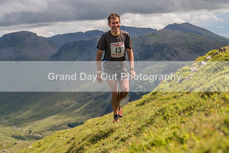 Buttermere Horseshoe-467 - Buttermere Horseshoe Fell Race Saturday 25th June 2022