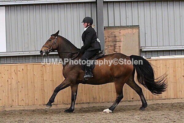 SIAL3043 - Sunday 14th Ridden