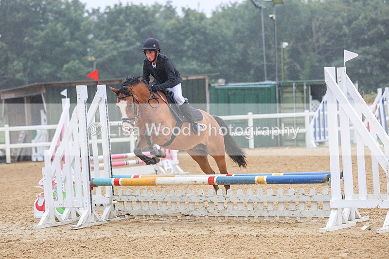 3E7A8741 - Class 1: 60cm Junior