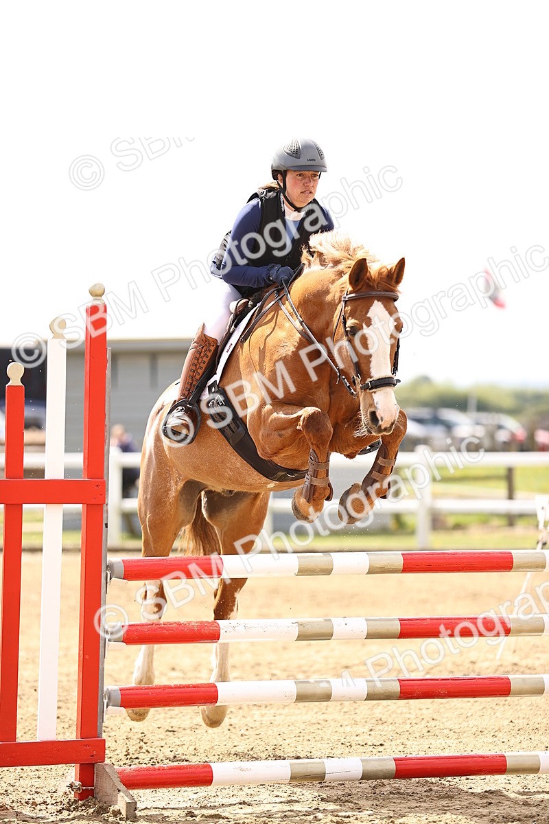 SBM_001869 - Class 10 - Senior British Discovery - 1.00m