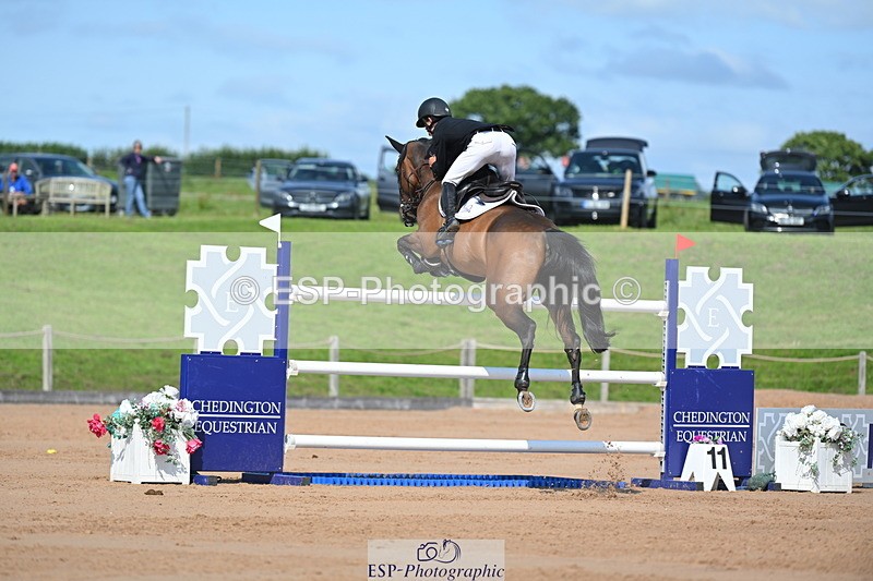 230721A-163559-07753 - Cls 10, 2 Star Big 1.45m Break to End