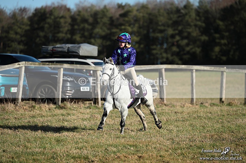 PR PtP 240126 154 - Pony Racing Horseheath 24/01/26