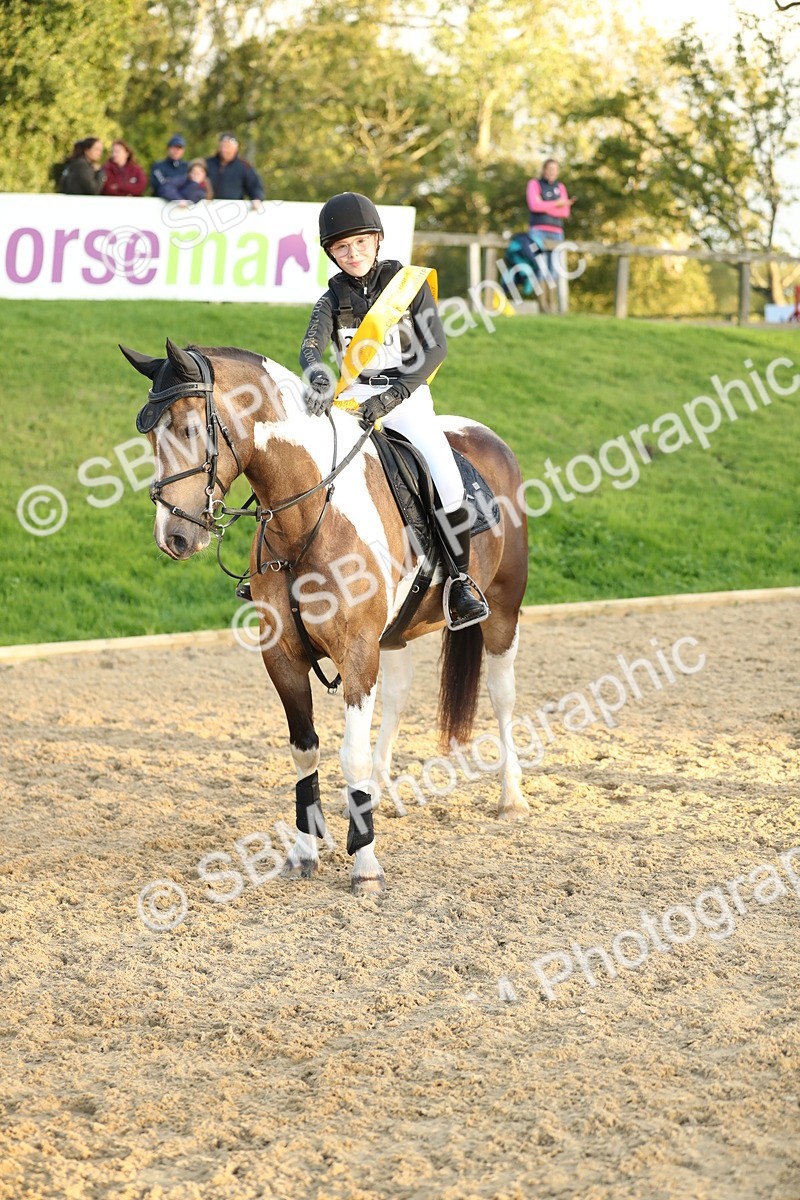 SBM_30863 - E11 - Eventers Challenge 80cm Championship