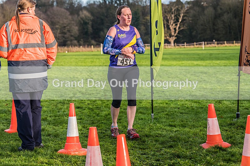 Workington XC-779 - Workington Cross Country Curwen Park, Saturday 3rd December 2022