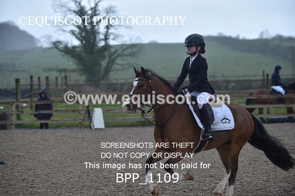 BPP_1109 - CLASS 2 Little Stars Series Qualifier