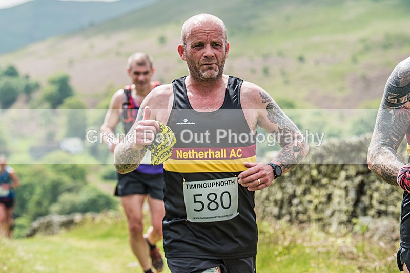 Two Tops-666 - Two Tops Fell Races (Junior & Senior) Saturday 20th May 2023