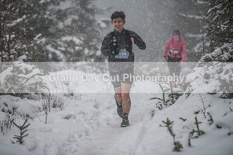 Glentress-1869 - High Terrain Events Glentress 42, 21 & 10K Trail Races Sunday 15th February 2026