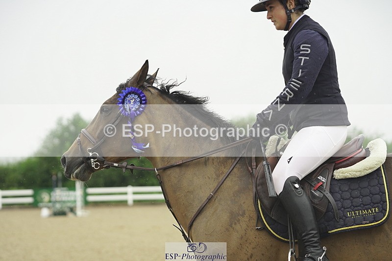 230722A-134048-09483 - Cls 15, 1 Star Bronze 1.15m