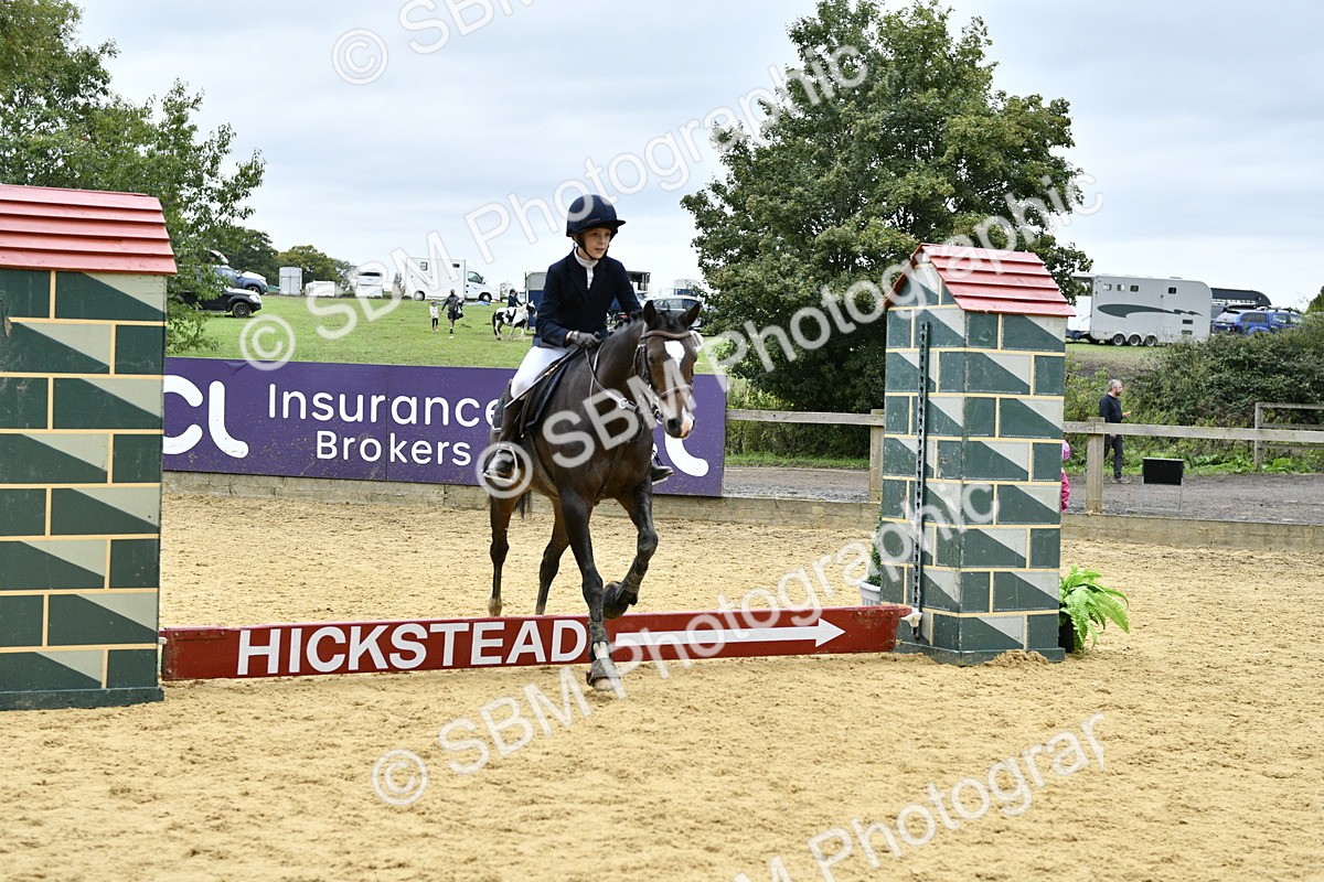 SBM_68045 - J2b - Mini Tour Junior Pony 30cm championship
