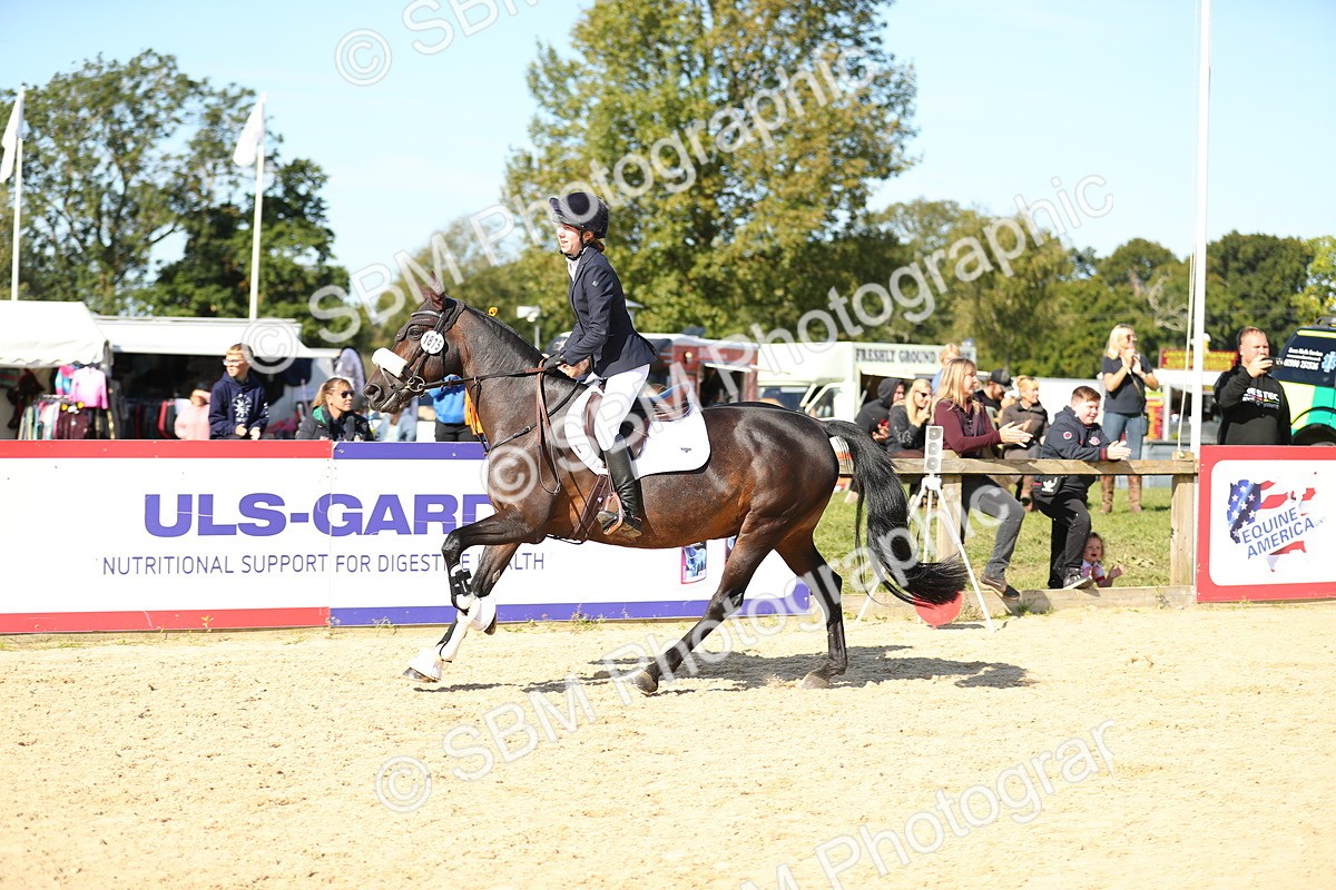 SBM_17861 - J33 - Senior 75cm Championship