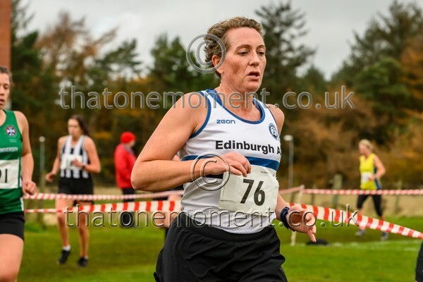 SCLan25-919474 - Senior Women Set Two