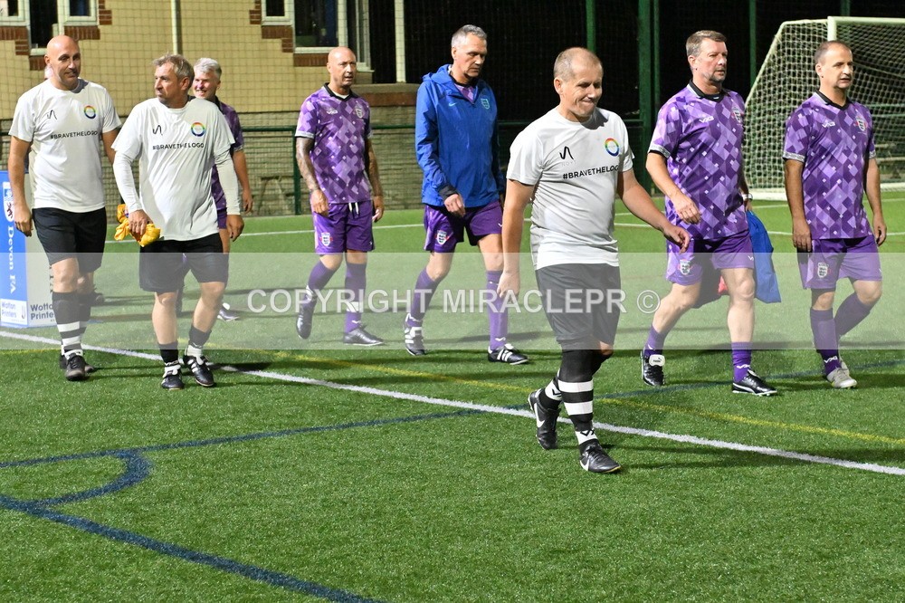 AM3_2167 - England v Devon veterans