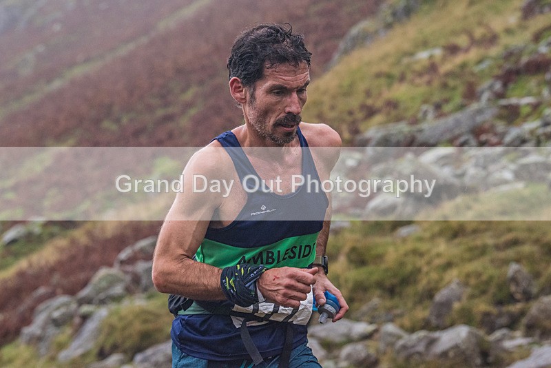 Langdale-74 - Langdale Horseshoe Fell Race Saturday 7th October 2023