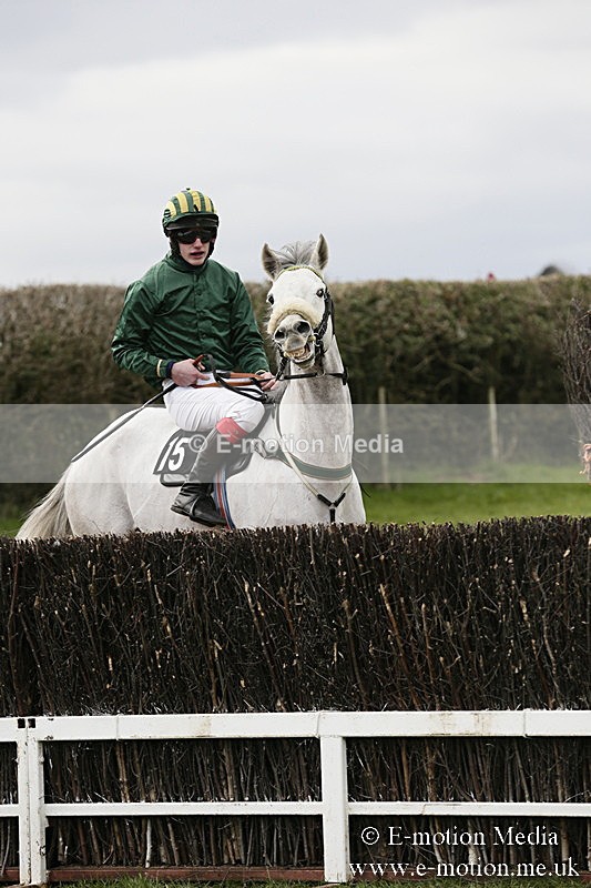 PtP 040218 247 - Point-to-Point Milborne St Andrew 04/02/18