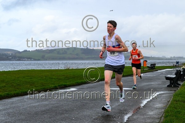 YARR26-814339 - U17 Men