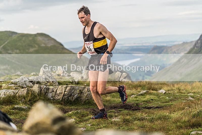 Seat Sandal-55 - Seat Sandal Fell Race Wednesday 17th July 2024