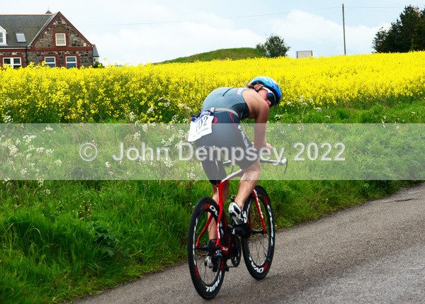 On The Road 16 - Montrose Triathlon 2015