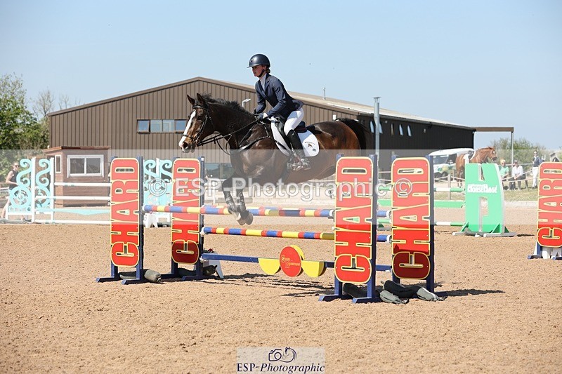 250430-143416-01125 - Cls 5 National 1.15m Cup and Open