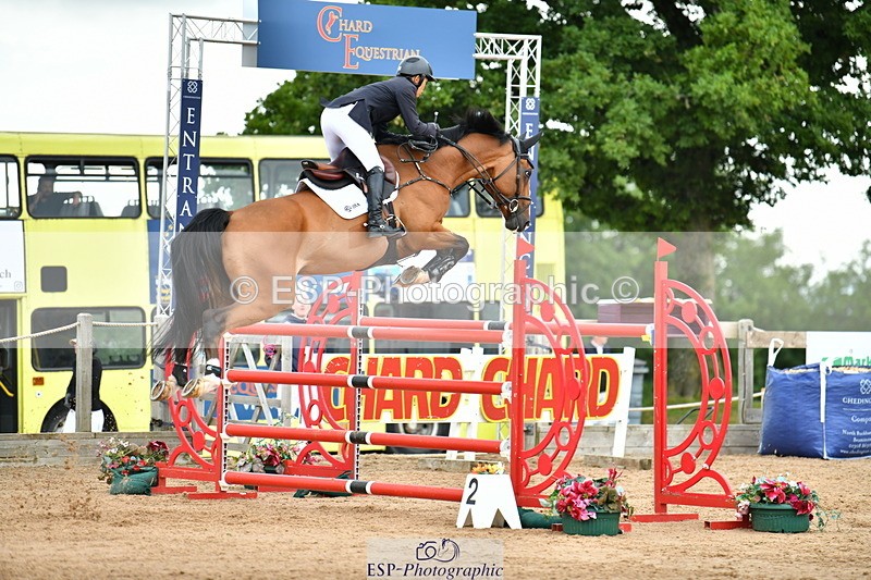 230720A-155341-04084 - Cls 9, 2 Star Big 1.40m Start to break