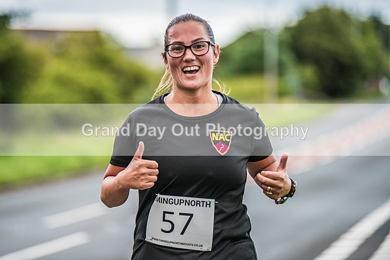 Netherhall-462 - Netherhall 10K Road Race & Children's Races, Wednesday 2nd August 2023
