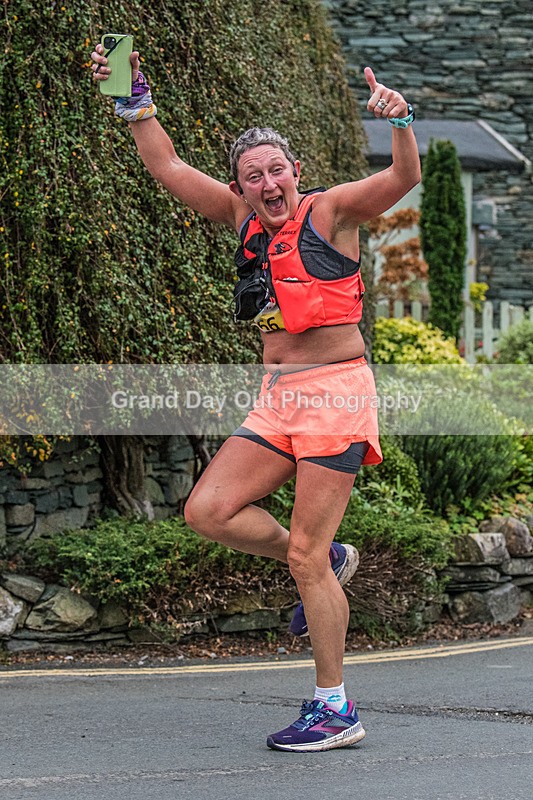 Derwentwater-907 - Derwentwater 10 Mile Road Race Sunday 3rd November 2024