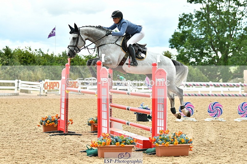 230721A-142115-06860 - Cls 22, 1 Star Gold 1.30m