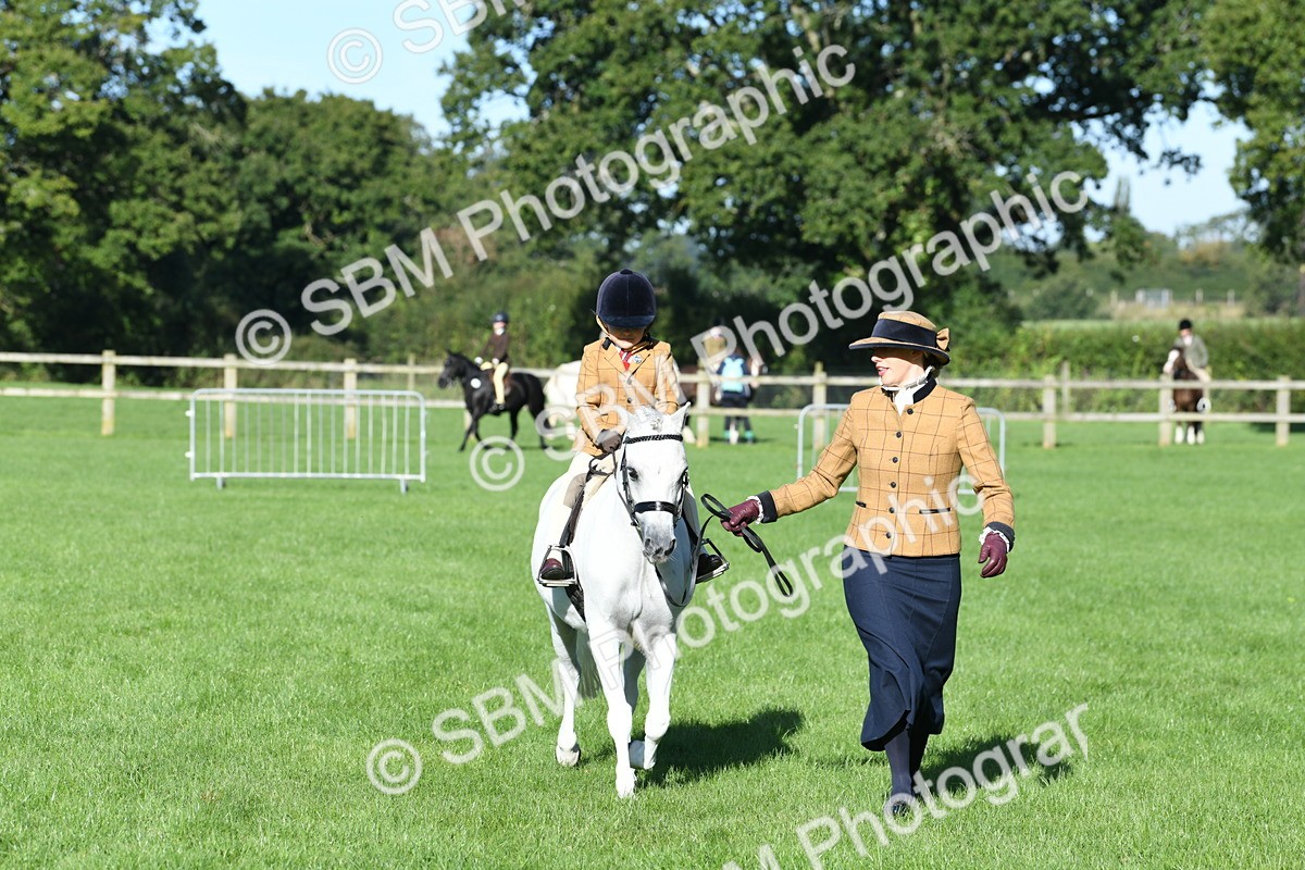 SBM_35444 - S17 - Condition & Turnout - Lead Rein