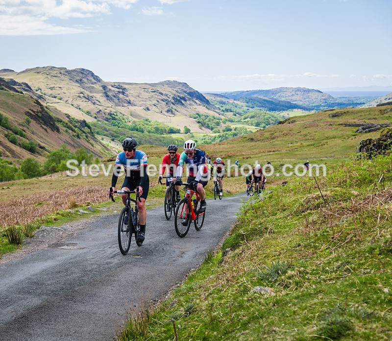 134923 - Hardknott Pass Camera 1 13.00-14.00