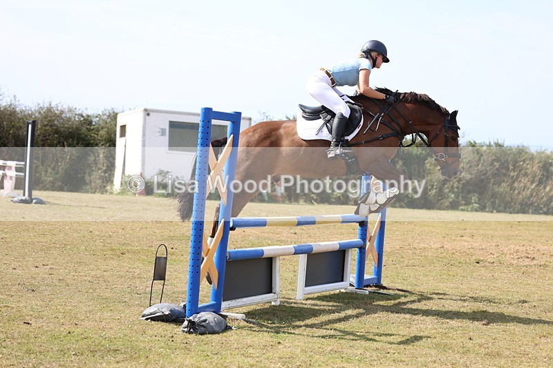 3E7A9676 - Class 5: 90cm