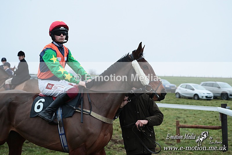 PtP 180126  1379 - Royal Artillery PtP Larkhill 18/01/26