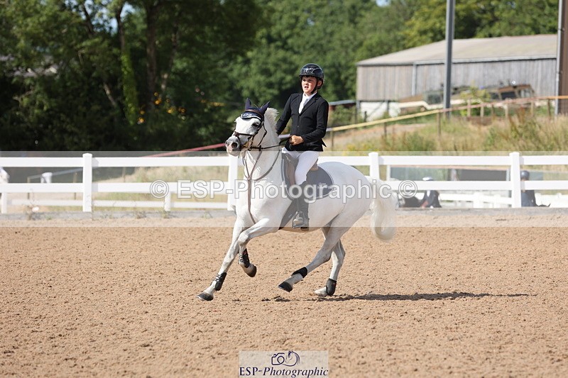 240629A-165110-08189 - Cls 13 Stepping Stones 128cm + 138cm