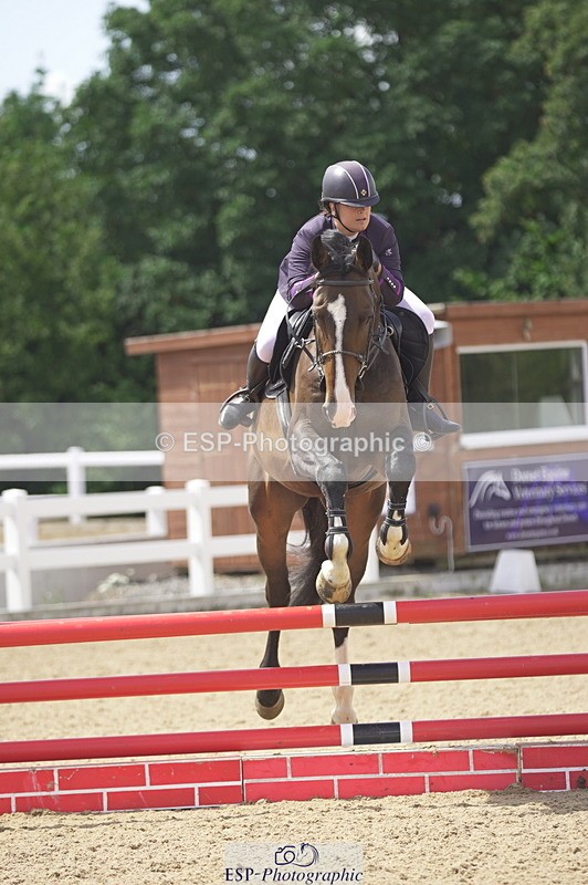 230729A-124510-05940 - Cls 22 85cm Amateur Quali