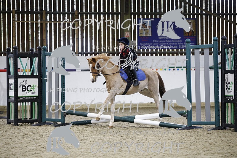 _T0A0650 - Class 1 Cross poles