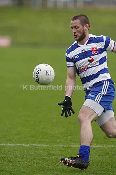 112 - Navan o Mahonys win football final 2015