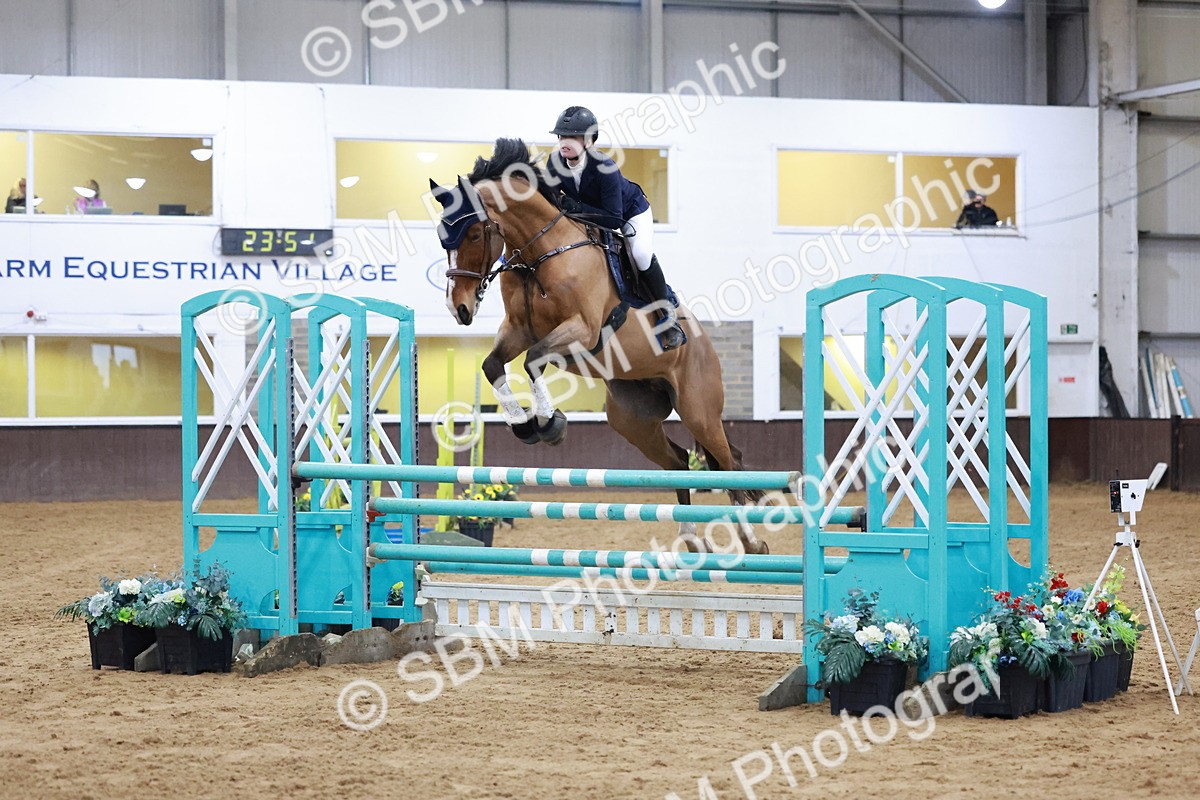 SBM_008037 - Class 26 - WB Equiline Star Championship Qualifier 1.10m