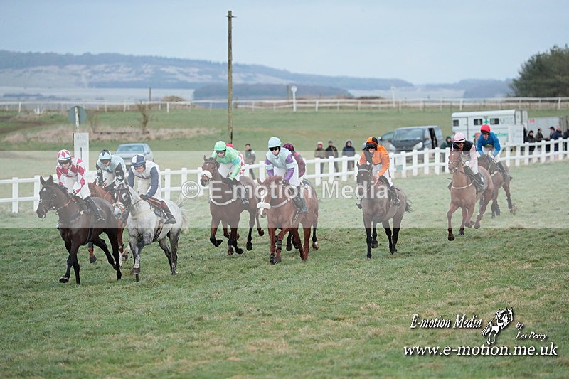 PtP 040224 1163 - Combined Services Point-toPoint Larkhill 04/02/24