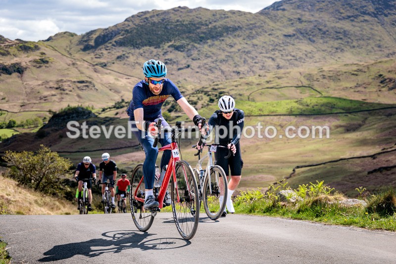 143811 - Blea Tarn Climb 14:00 - 15:00