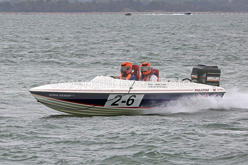 160904 2-6 LETHAL WEAPON Y92A9865 - Racing Powerboats