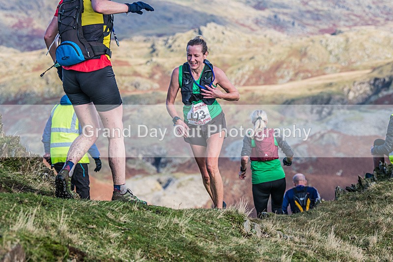 Dunnerdale-701 - Dunnerdale Fell Race Saturday 12th November 2022